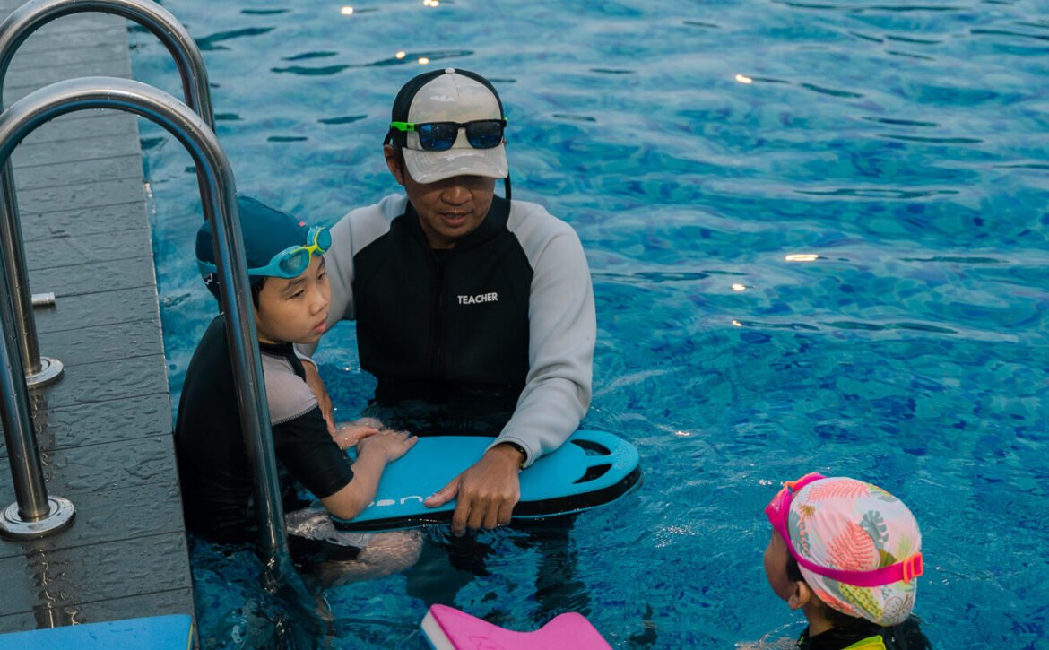 5 Common Mistakes Parents Make When Preparing Kids for SwimSafer