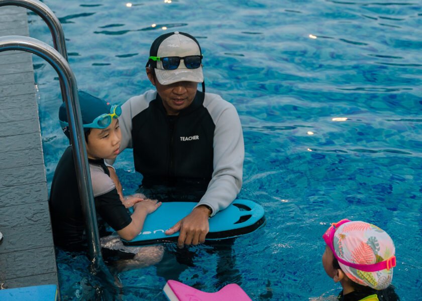 5 Common Mistakes Parents Make When Preparing Kids for SwimSafer