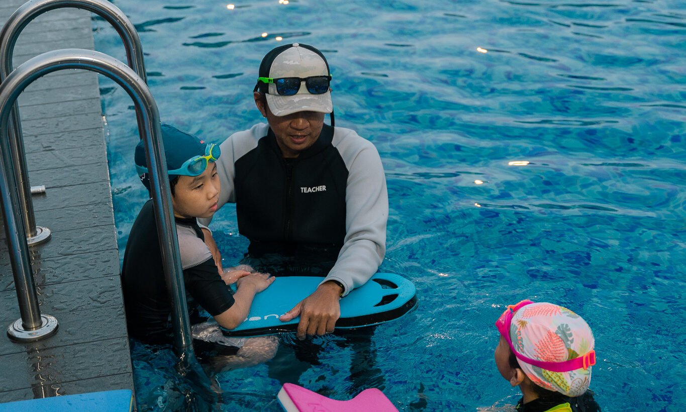 5 Common Mistakes Parents Make When Preparing Kids for SwimSafer