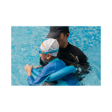 swim better
